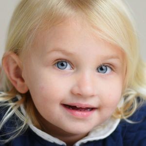 Meet your Posher, Patsy